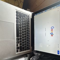 2013 MacBook Pro 13in 