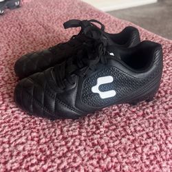 Charly Cleat 13c