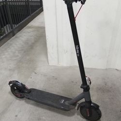 Scooter HiboyS2
