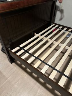 Bunk beds