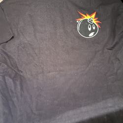 The Hundreds T-shirt 