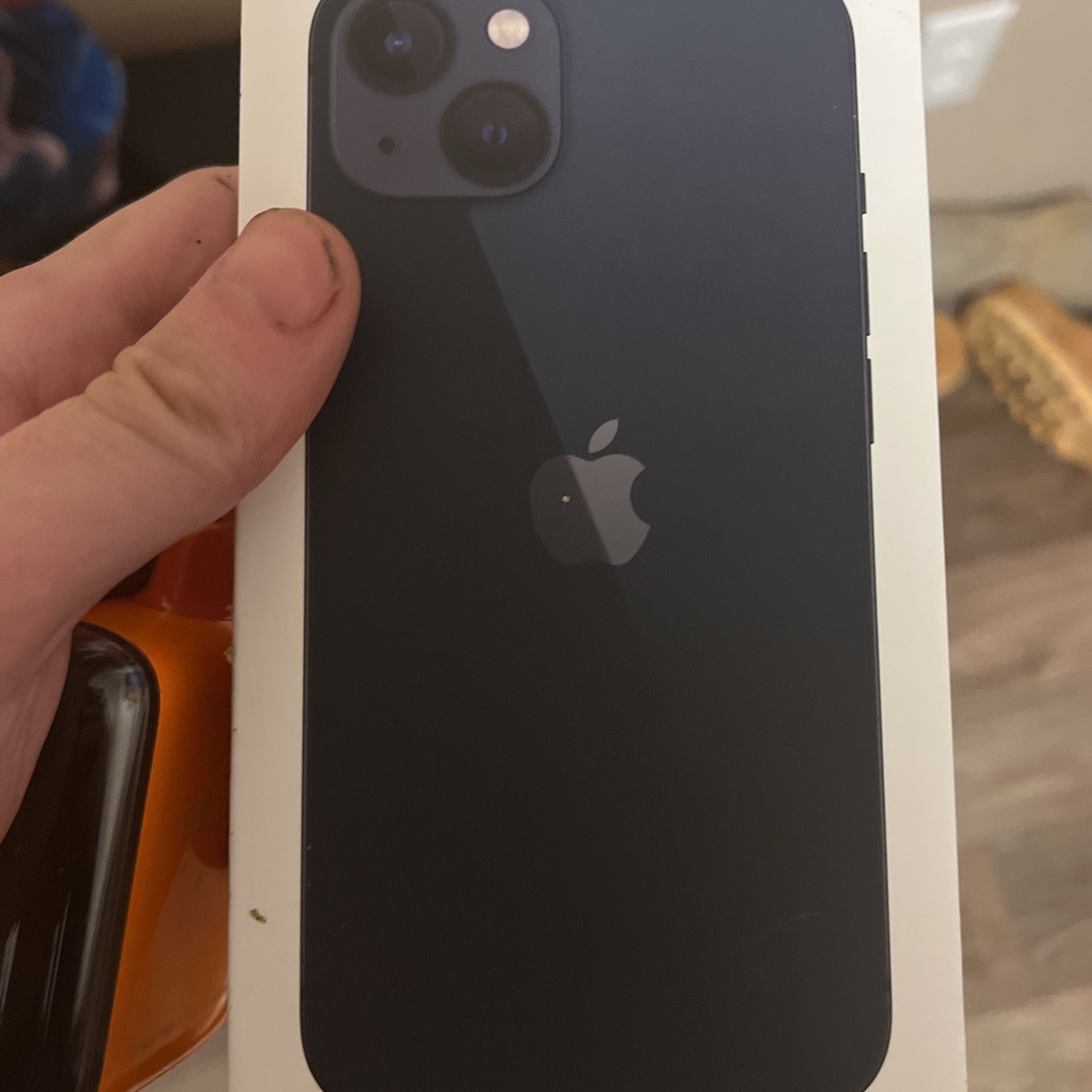 iPhone 13
