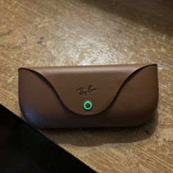 RayBand Meta Glasses