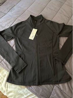 CALIA Women’s Essential Full Zip Jacket