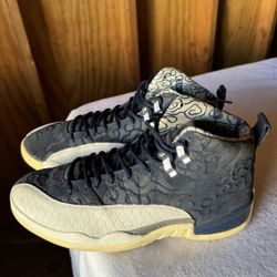 nike air jordan size 9.5
