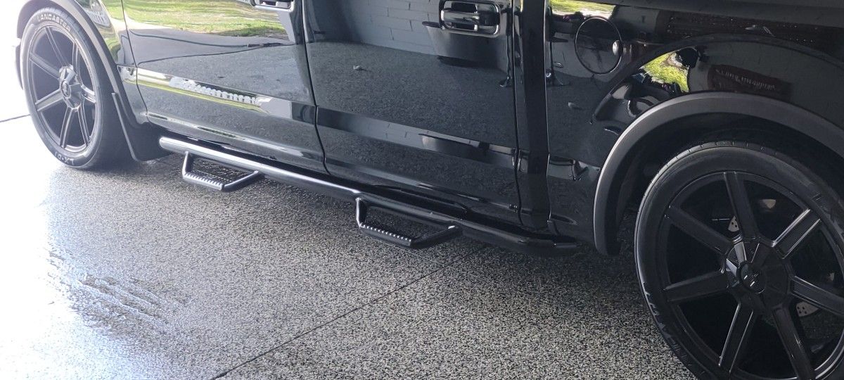 Ford Rims
