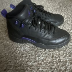 $125 Jordan 12s For Sale Size 6