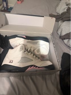 Jordan 5 Size 7