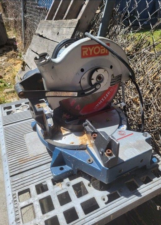 Table Saw