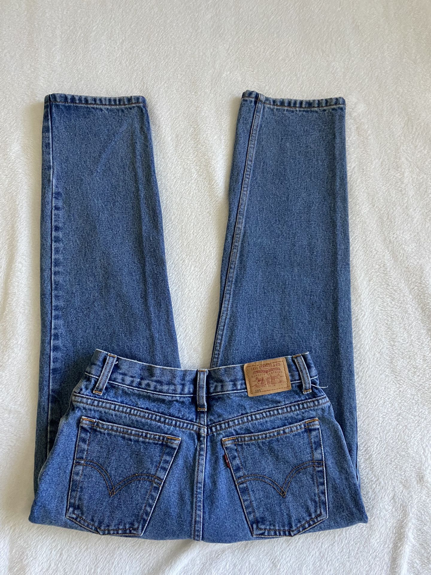 Boy's Levi Jeans for Sale in San Diego, CA - OfferUp