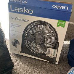 Lasko Fan