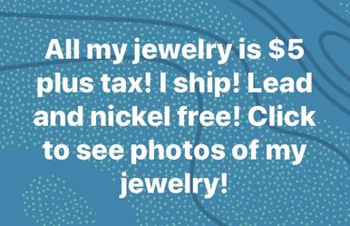 Paparazzi jewelry - lead and nickel free! Earrings, bracelets, rings, necklaces