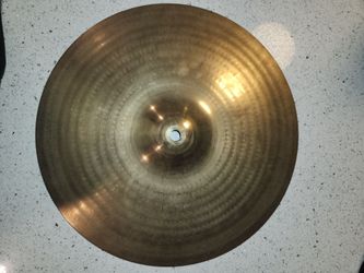 Zildjian hithat