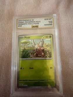 Pokémon cards
