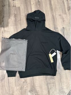 Essentials hoodie-NEW