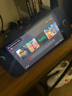 Nintendo Switch 2 (256GB)