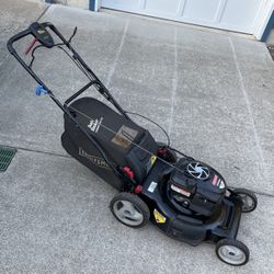 Craftsman 21” Mower