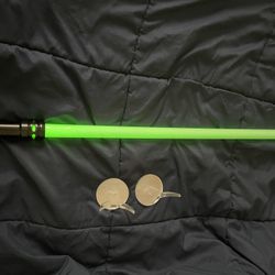 Light Saber 