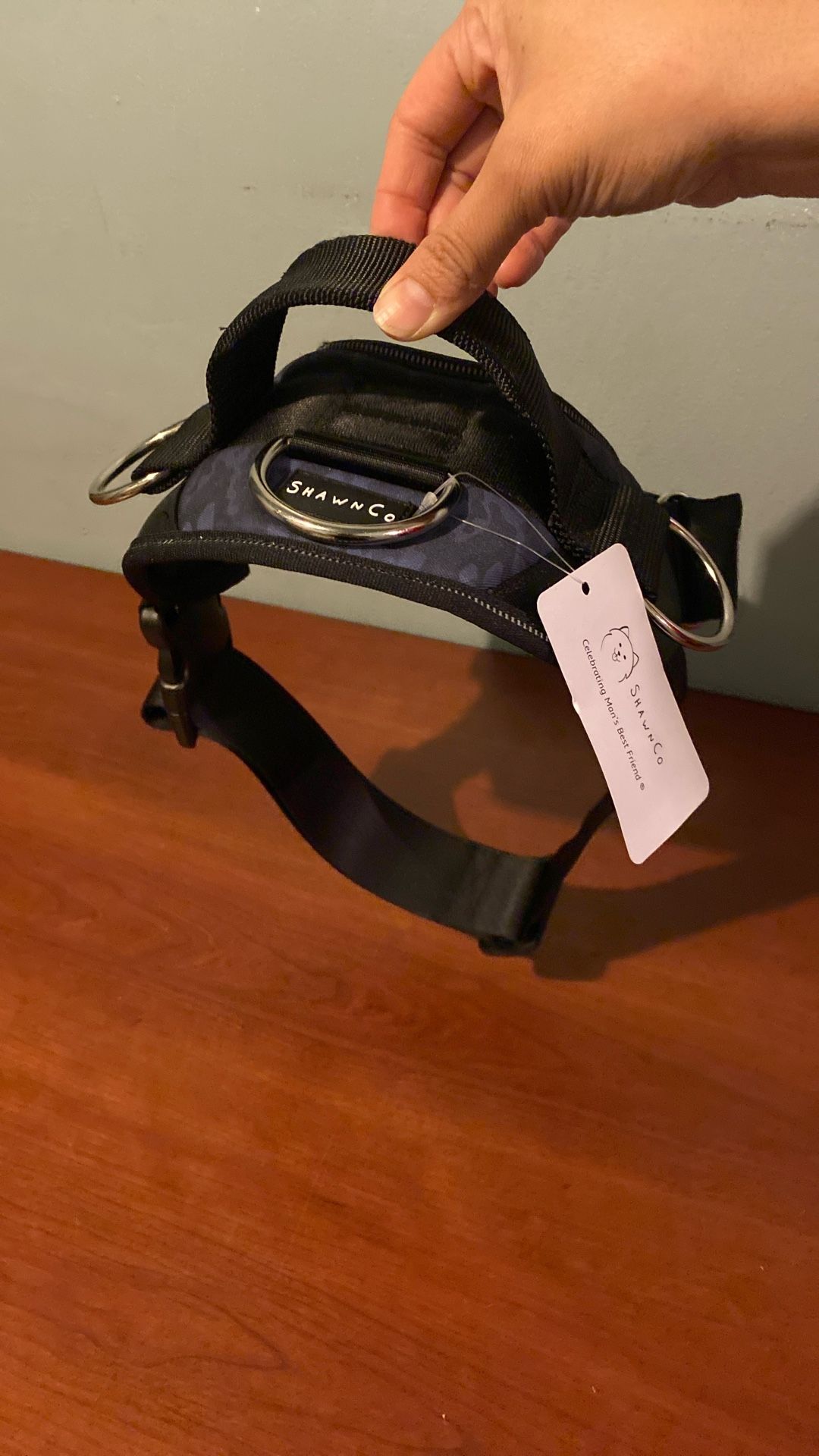 Dog Harness