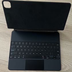 iPad Pro 12.9 Magic Keyboard 