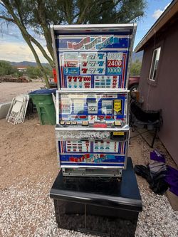 Slot machine
