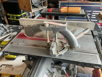 Shopsmith Mark 5 510
