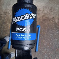 Bicycle Repair Stand Park Tool PCS-1