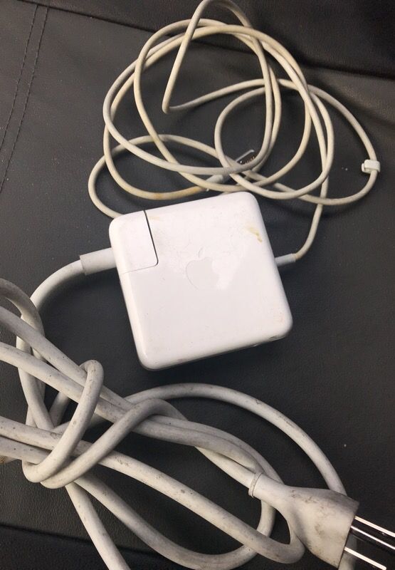 Mac Charger