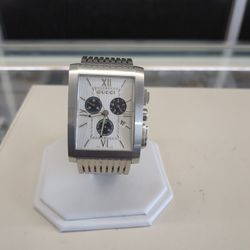 Gucci Watch Layaway Available 10% Down If You Are Interested Please Ask For Maribel Thank You 