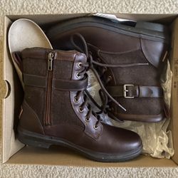 Ugg’s Brown Boots Women 