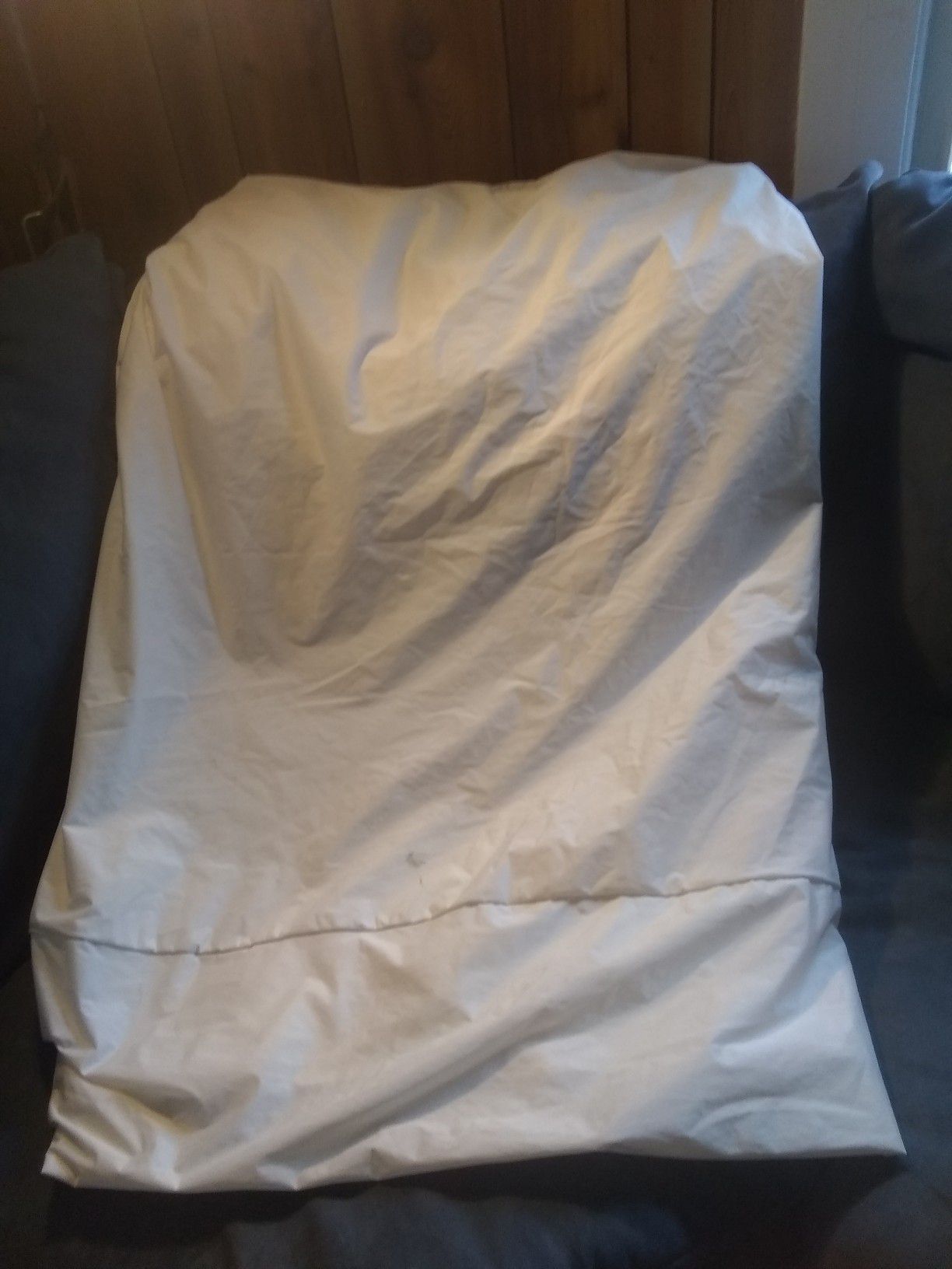 allergy mattress cover