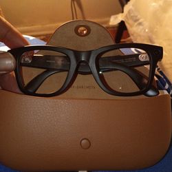 Ray ban wayfarer gen 2
