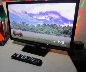 Smart TV