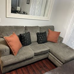 Couch from Ashley 