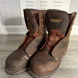 Carolina winter boots