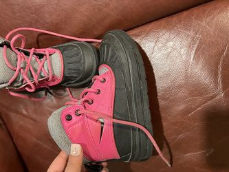 Nike Boots Size 12