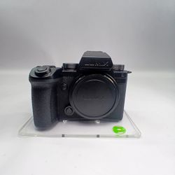 Panasonic Lumix S5 IIX DC-S5M2X 24.2MP L-Mount Digital Camera Body Only