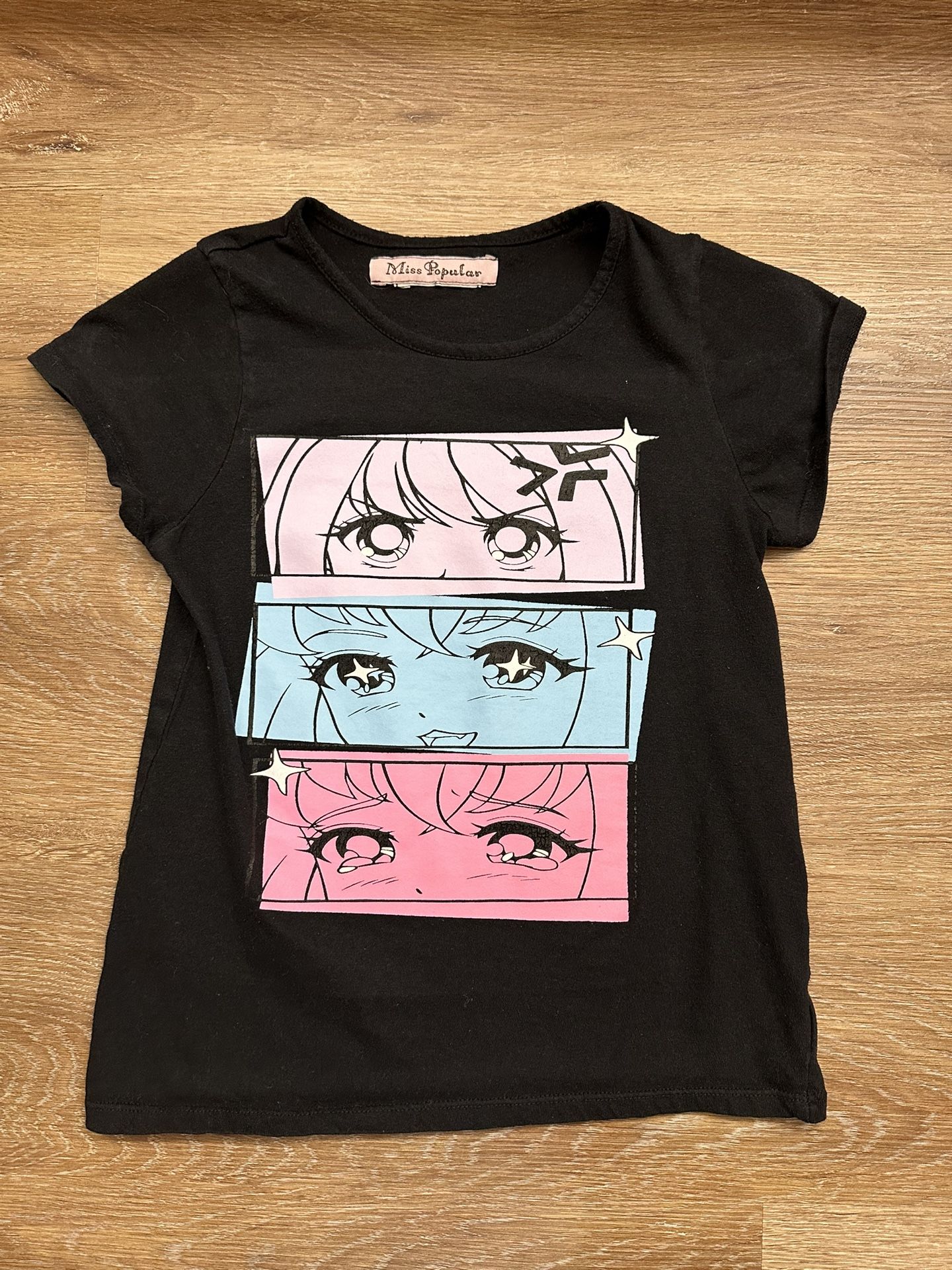 Girls Shirt Size 10