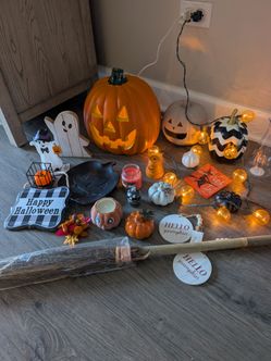 Halloween