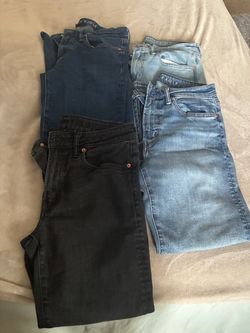 Men American Eagle jeans