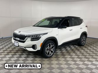 2021 Kia Seltos