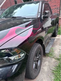 2019 dodge ram 1500 single cab