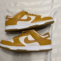 W NIKE DUNK LOW NEXT NATURE 115.5W/10M