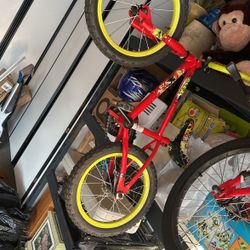 Kids Bike 