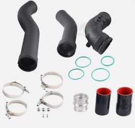 Intake Turbo Charge Pipe Kit For BMW F20 F30 F31 N20 N26 320i 328i 128i 420i 2.0