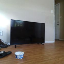 50 Inch Screen Crack 