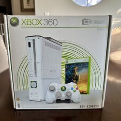 MEGA Showcase Xbox 360 Collectors Building Set 1342pcs