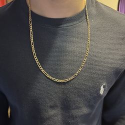 14k Gold Chain 