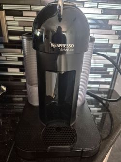 NESPRESSO Vertuo Coffee And Espresso Maker
