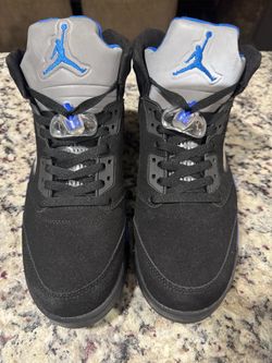 Jordan Racer Blue 5